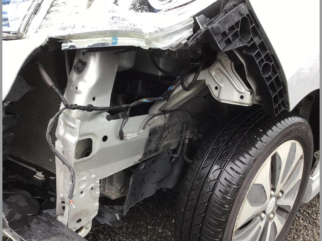 Photo '10' of Mitsubishi Delica D2 Photo '10' of Mitsubishi Delica D2