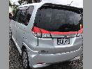 Thumbnail '8' of Mitsubishi Delica D2