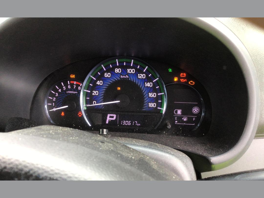 Photo '17' of Mitsubishi Delica D2 Photo '17' of Mitsubishi Delica D2