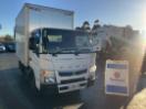 Thumbnail '1' of Mitsubishi Fuso Canter Box Body