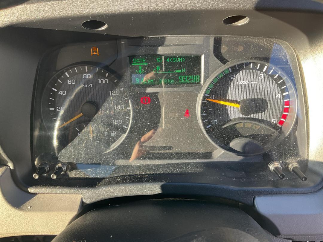 Photo '21' of Mitsubishi Fuso Canter Box Body