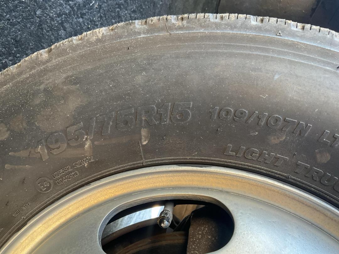 Photo '25' of Mitsubishi Fuso Canter Box Body