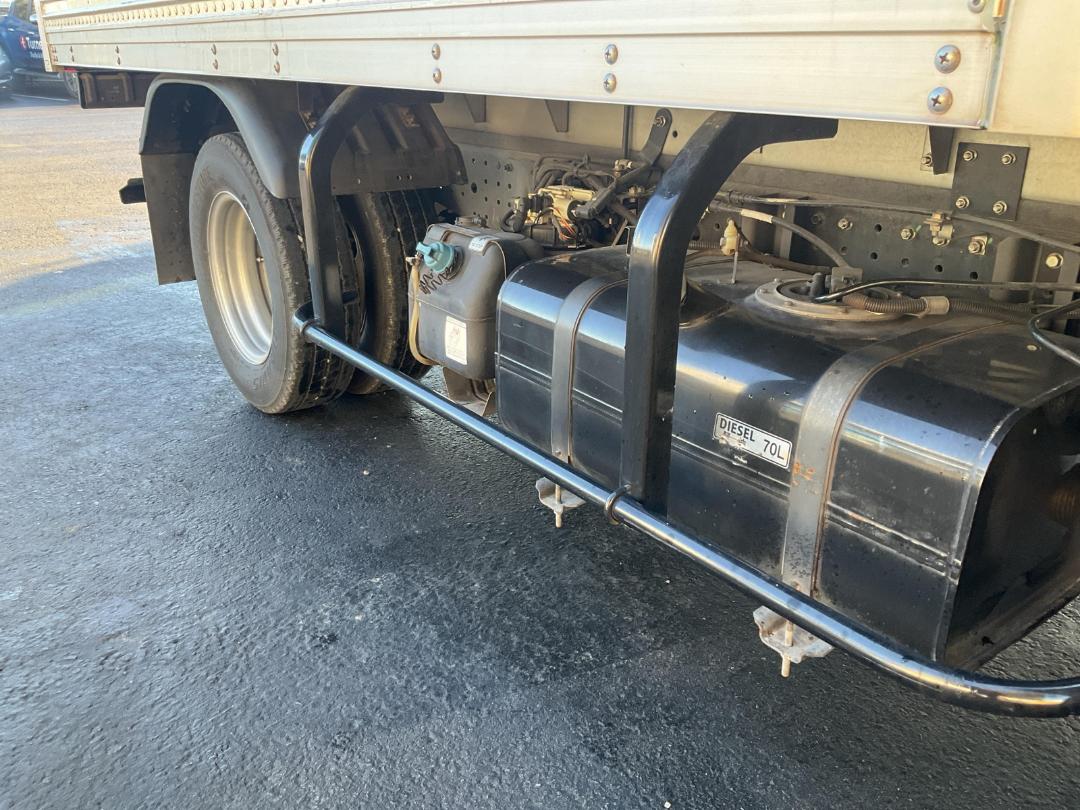 Photo '26' of Mitsubishi Fuso Canter Box Body