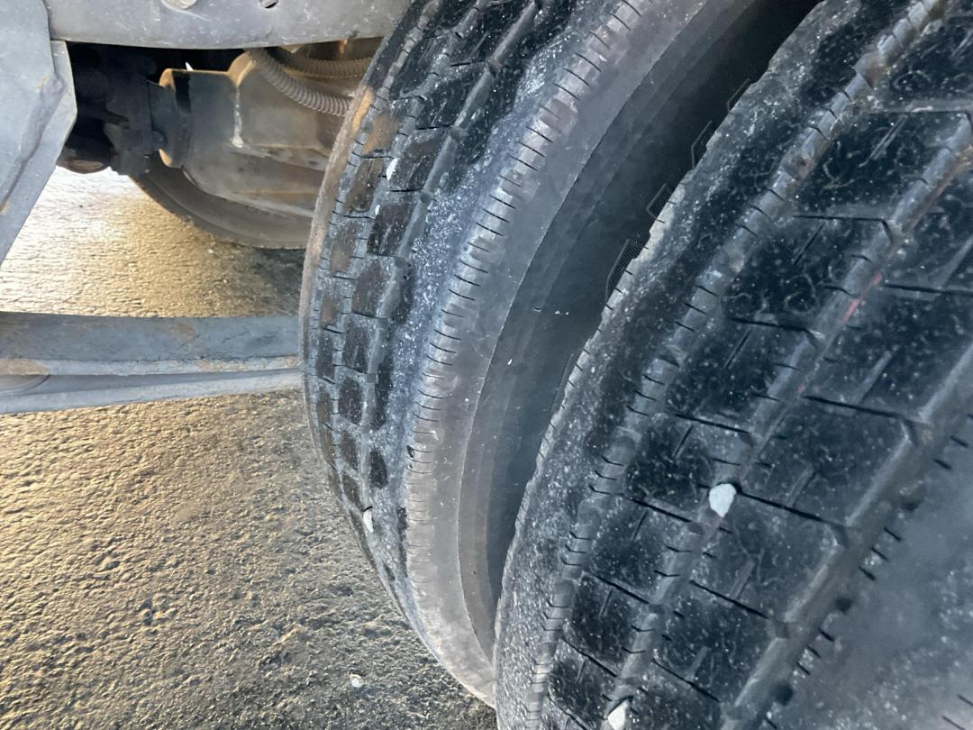 Photo '30' of Mitsubishi Fuso Canter Box Body