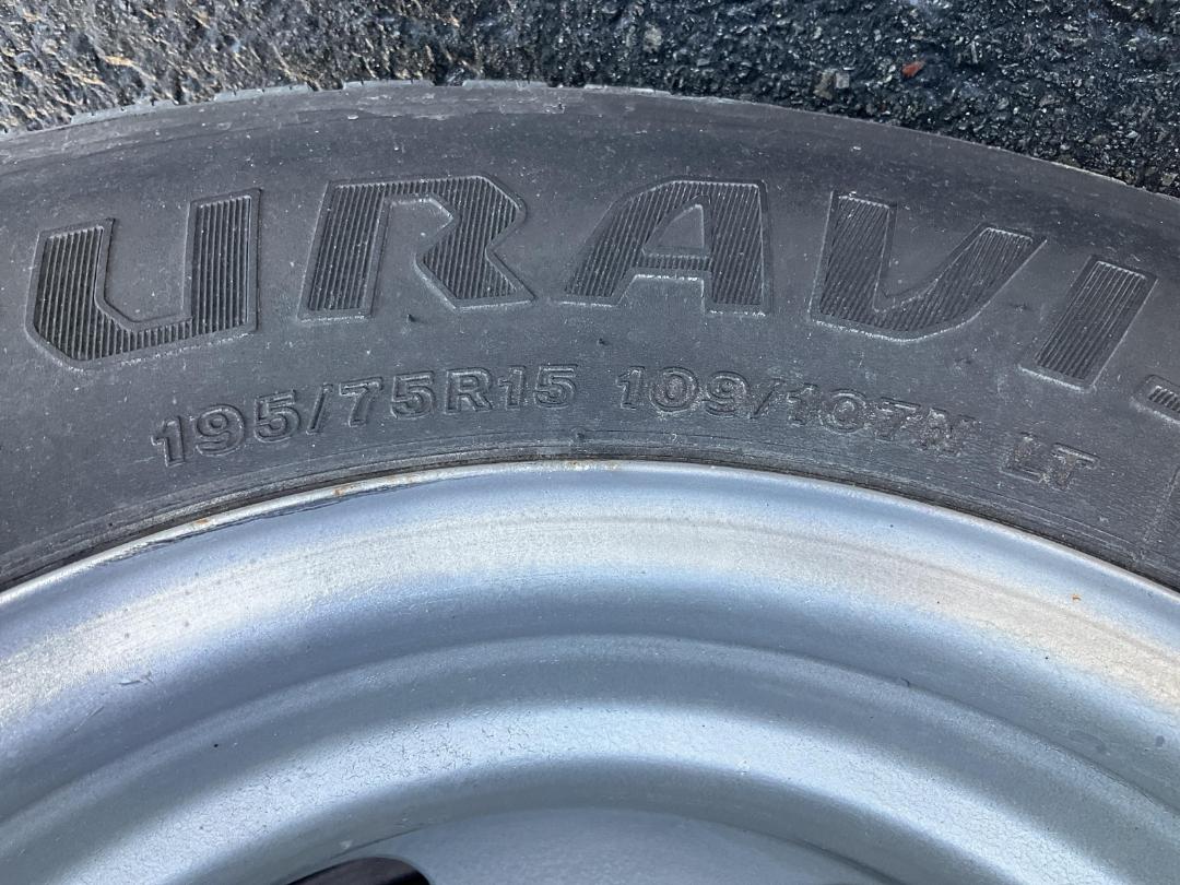 Photo '31' of Mitsubishi Fuso Canter Box Body