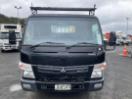 Thumbnail '11' of MITSUBISHI FUSO CANTER FEB60E2 EURO 5 - 616 Flat Deck