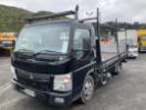 Thumbnail '10' of MITSUBISHI FUSO CANTER FEB60E2 EURO 5 - 616 Flat Deck