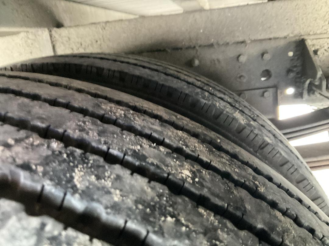 Photo '18' of Mitsubishi Fuso Canter HEV75E2 EURO5 HYBRID Box Body Photo '18' of Mitsubishi Fuso Canter HEV75E2 EURO5 HYBRID Box Body