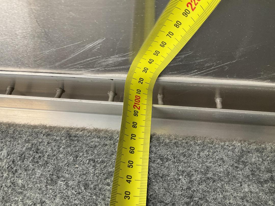 Photo '16' of Mitsubishi Fuso Canter HEV75E2 EURO5 HYBRID Box Body Photo '16' of Mitsubishi Fuso Canter HEV75E2 EURO5 HYBRID Box Body