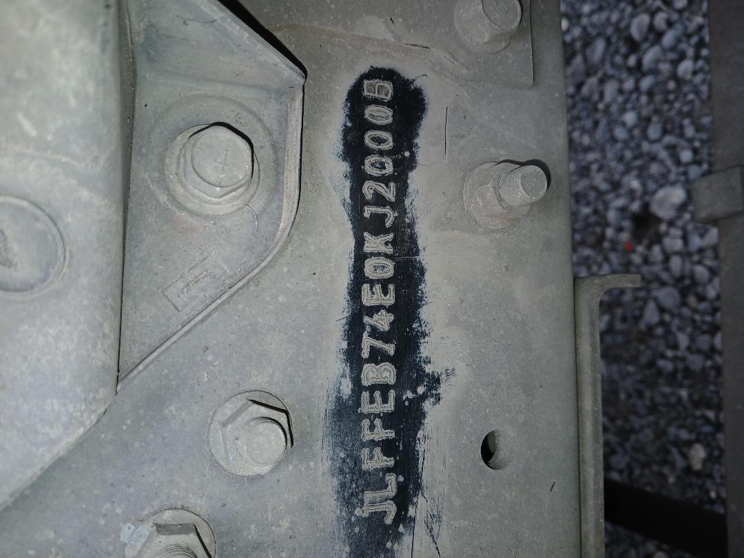 Photo '27' of Mitsubishi Fuso Canter HEV75E2 EURO5 HYBRID Box Body Photo '27' of Mitsubishi Fuso Canter HEV75E2 EURO5 HYBRID Box Body