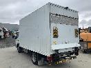 Thumbnail '4' of Mitsubishi Fuso Canter HEV75E2 EURO5 HYBRID Box Body