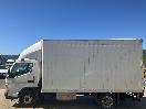 Thumbnail '10' of Mitsubishi Fuso Canter HEV60E2 Box Body
