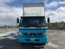 Thumbnail '10' of Mitsubishi Fuso Fighter FM280M1 Curtainsider