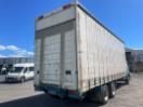Thumbnail '4' of Mitsubishi Fuso Fighter FU281U1 Curtainsider