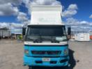 Thumbnail '10' of Mitsubishi Fuso Fighter FU281U1 Curtainsider