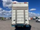 Thumbnail '5' of Mitsubishi Fuso Fighter FU281U1 Curtainsider