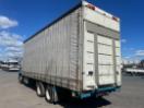 Thumbnail '6' of Mitsubishi Fuso Fighter FU281U1 Curtainsider