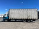 Thumbnail '7' of Mitsubishi Fuso Fighter FU281U1 Curtainsider