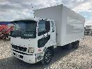 Thumbnail '8' of Mitsubishi Fuso Fighter FK250K1D Box Body
