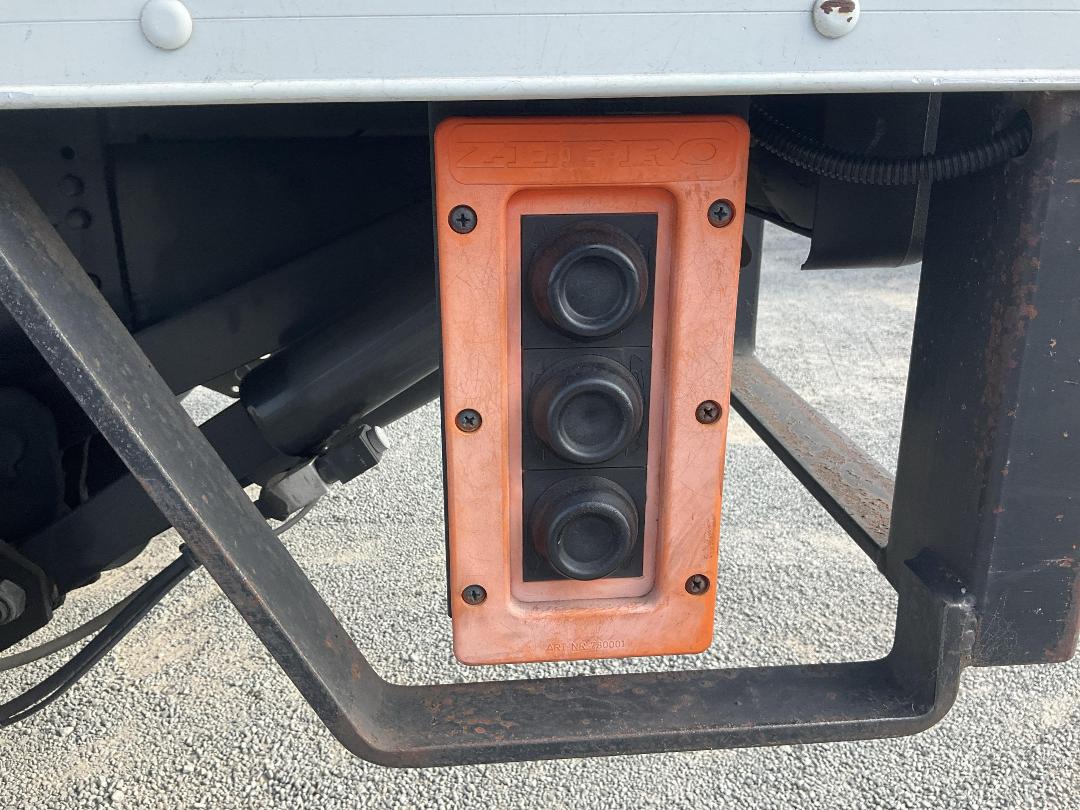 Photo '26' of Mitsubishi Fuso Fighter FK250K1D Box Body