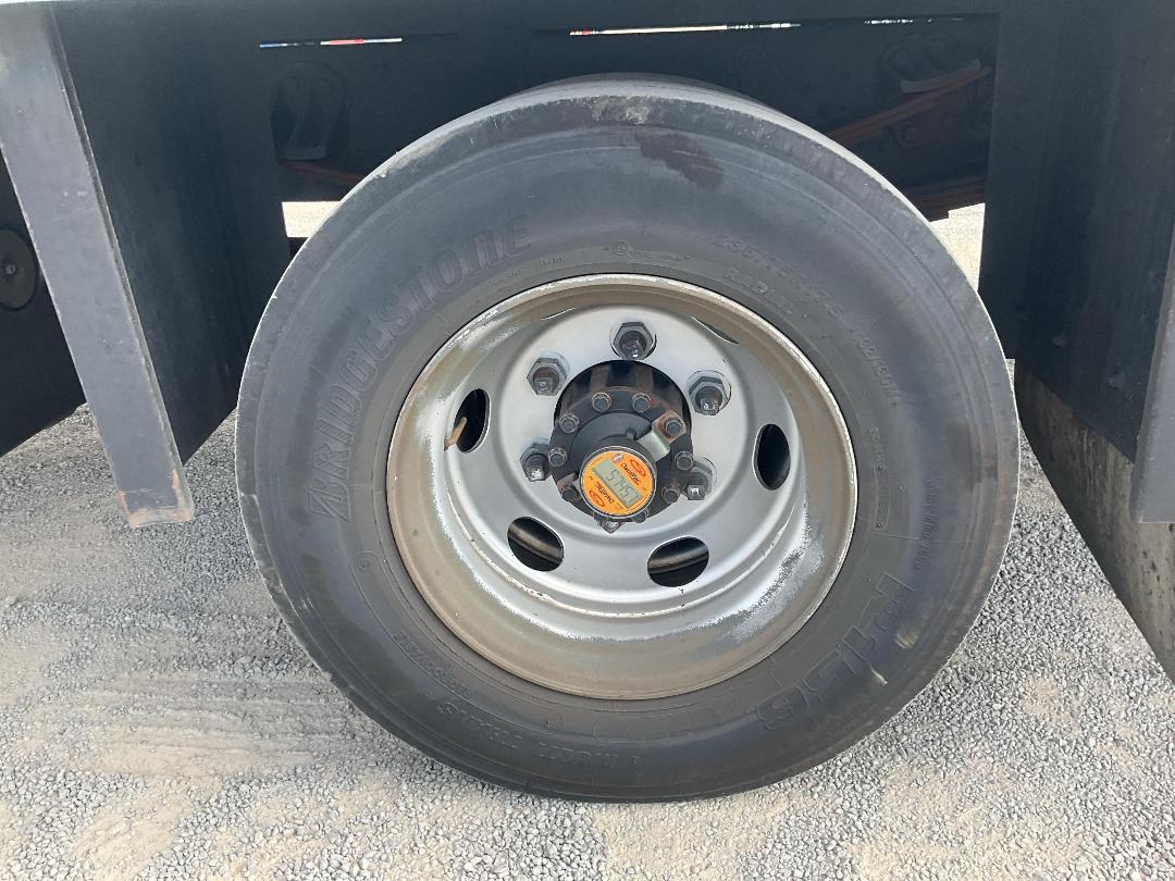 Photo '42' of Mitsubishi Fuso Fighter FK250K1D Box Body