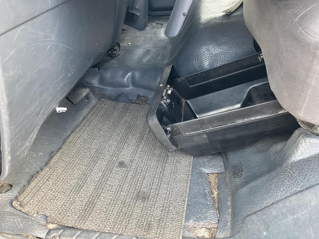 Photo '21' of Mitsubishi Fuso Fighter FK250K1D Box Body