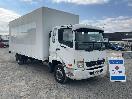 Thumbnail '1' of Mitsubishi Fuso Fighter FK250K1D Box Body