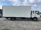 Thumbnail '3' of Mitsubishi Fuso Fighter FK250K1D Box Body