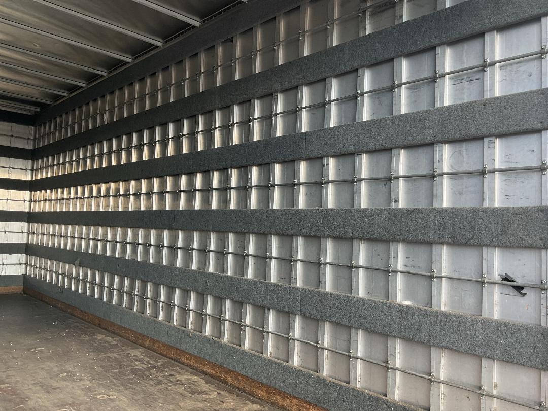 Photo '34' of Mitsubishi Fuso Fighter FK250K1D Box Body