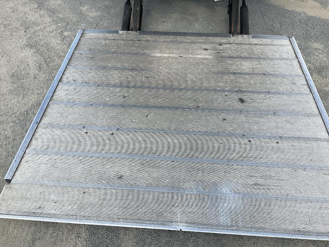 Photo '31' of Mitsubishi Fuso Fighter FK250K1D Box Body