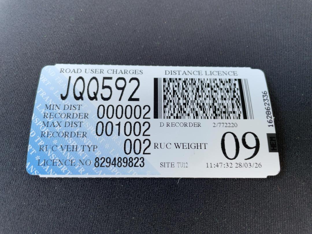 Photo '50' of Mitsubishi Fuso Fighter FK250K1D Box Body