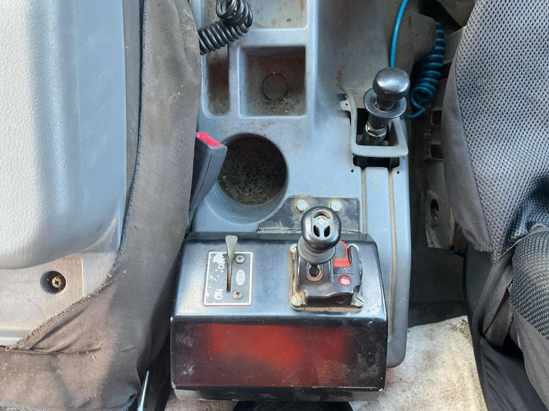 Photo '19' of MITSUBISHI FUSO FIGHTER FN280K1 Tipper