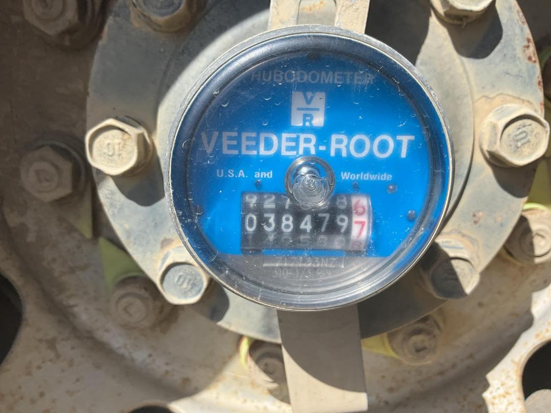 Photo '39' of MITSUBISHI FUSO FIGHTER FN280K1 Tipper