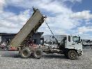 Thumbnail '5' of MITSUBISHI FUSO FIGHTER FN280K1 Tipper