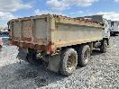 Thumbnail '6' of MITSUBISHI FUSO FIGHTER FN280K1 Tipper