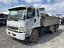 Thumbnail '11' of MITSUBISHI FUSO FIGHTER FN280K1 Tipper