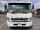 Thumbnail '12' of MITSUBISHI FUSO FIGHTER FN280K1 Tipper
