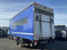 Thumbnail '6' of Mitsubishi Fuso FU281R1 Curtainsider