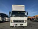 Thumbnail '10' of Mitsubishi Fuso FU281R1 Curtainsider