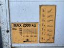Thumbnail '46' of Mitsubishi Fuso FU281R1 Curtainsider