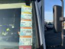 Thumbnail '45' of Mitsubishi Fuso FU281R1 Curtainsider