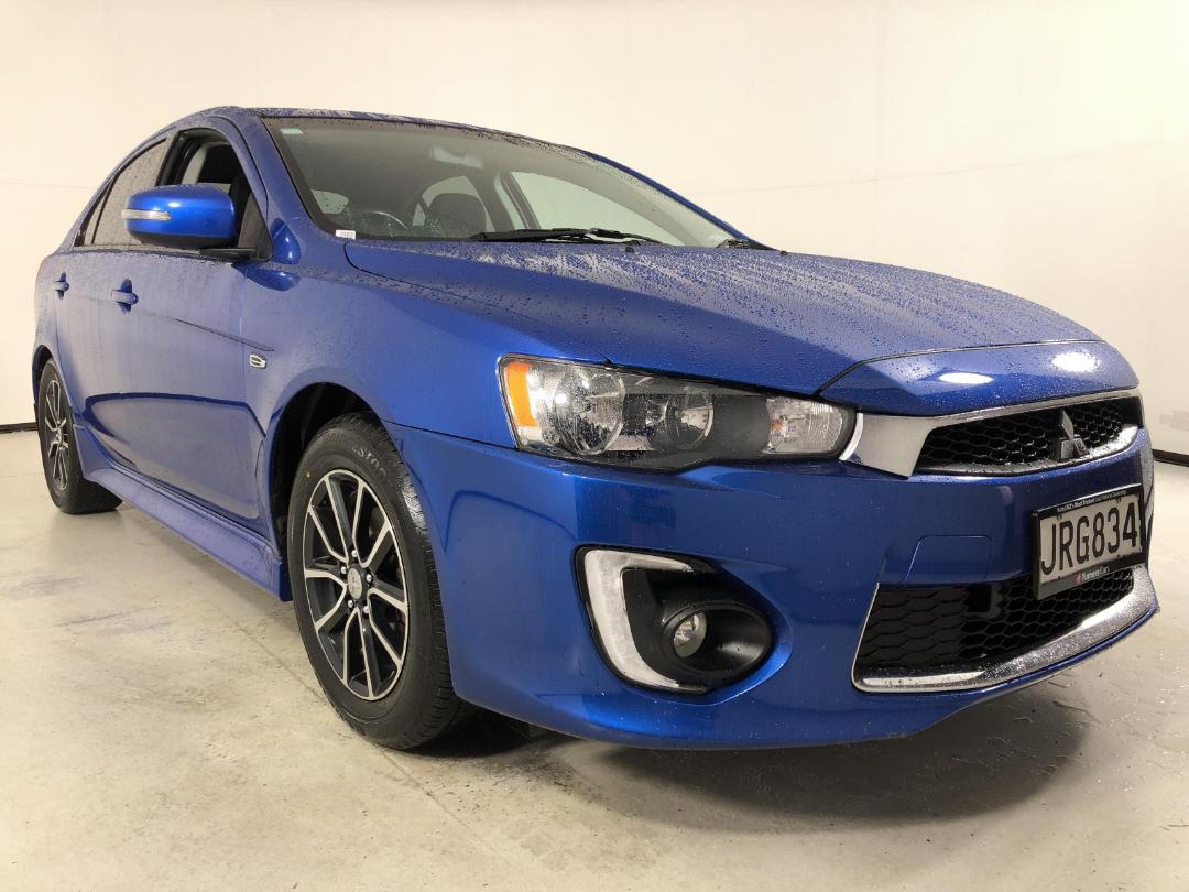Used Mitsubishi Lancer GSR 2016 Avalon Drive at Turners Cars 25591773 Turners