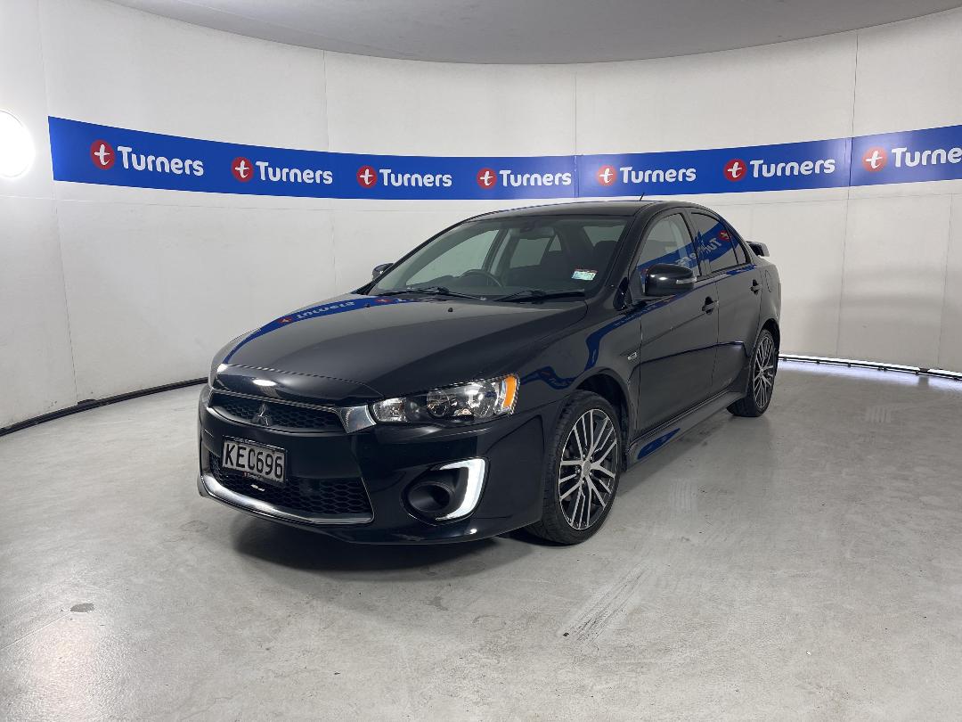 Photo '4' of Mitsubishi Lancer