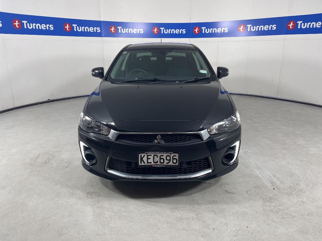 Photo '2' of Mitsubishi Lancer