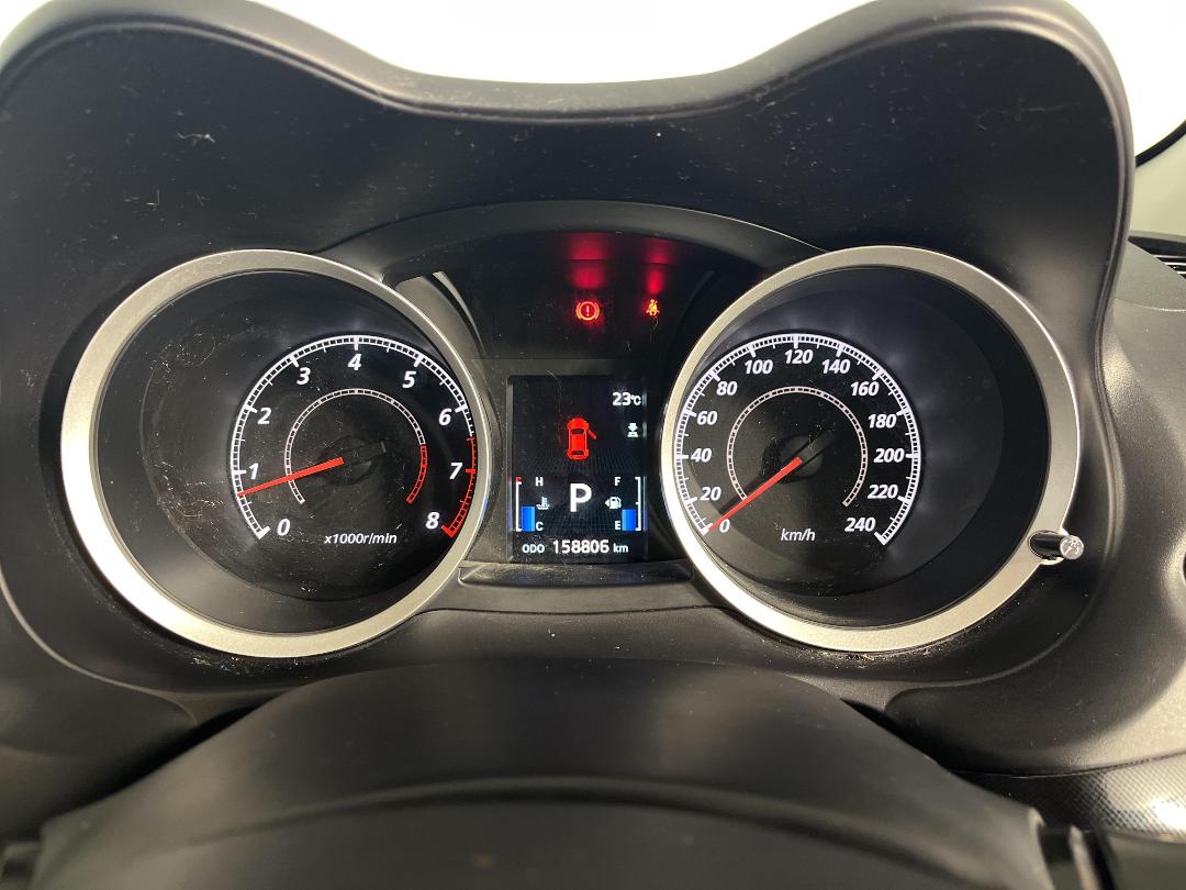 Photo '21' of Mitsubishi Lancer