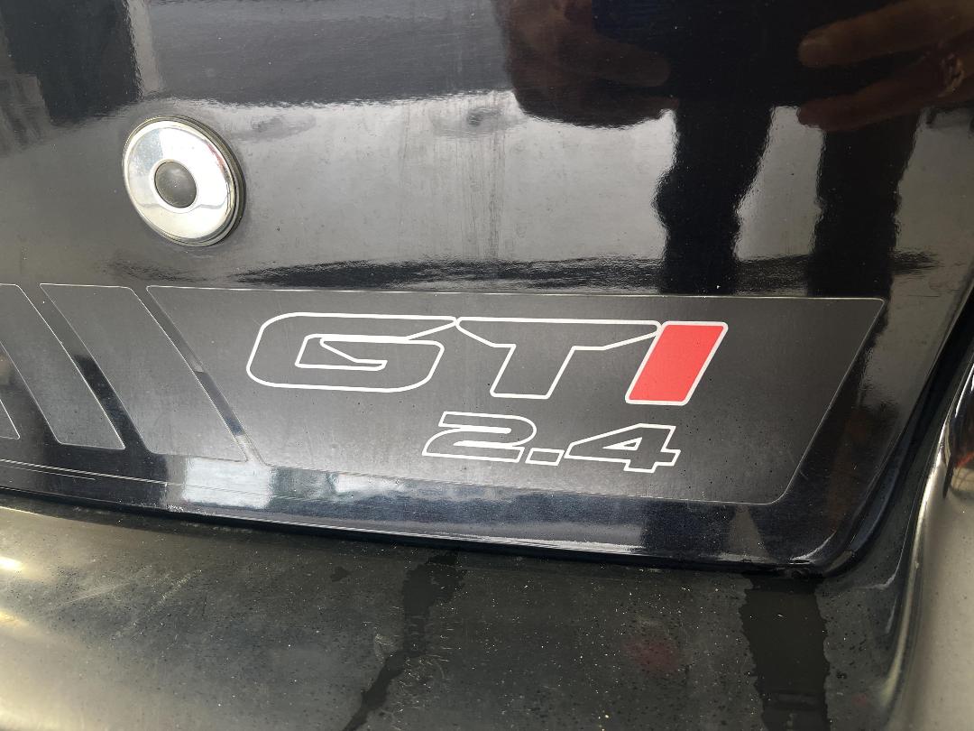 Photo '23' of Mitsubishi Lancer