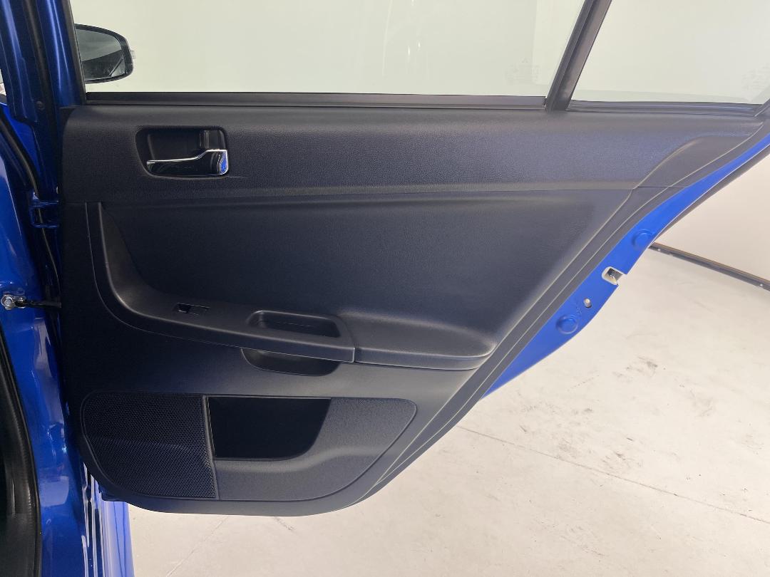 Photo '19' of Mitsubishi Lancer