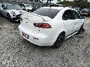 Thumbnail '3' of Mitsubishi Lancer GSR