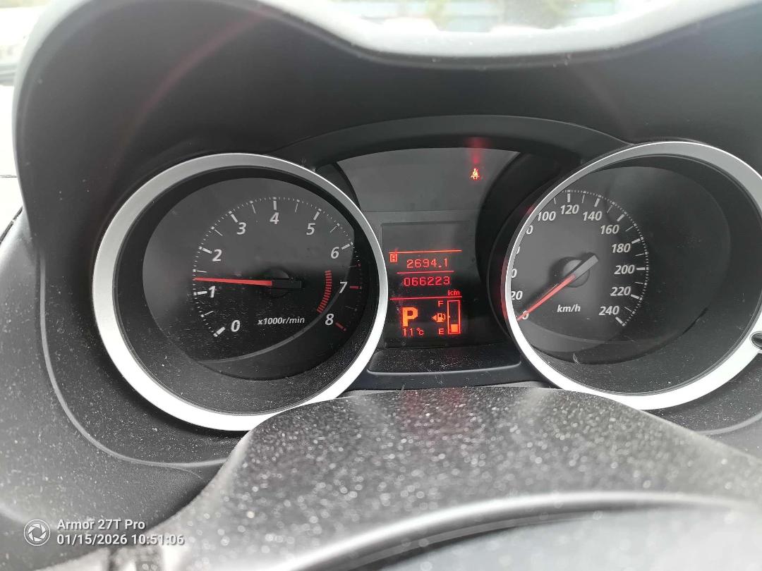 Photo '16' of Mitsubishi Lancer GSR