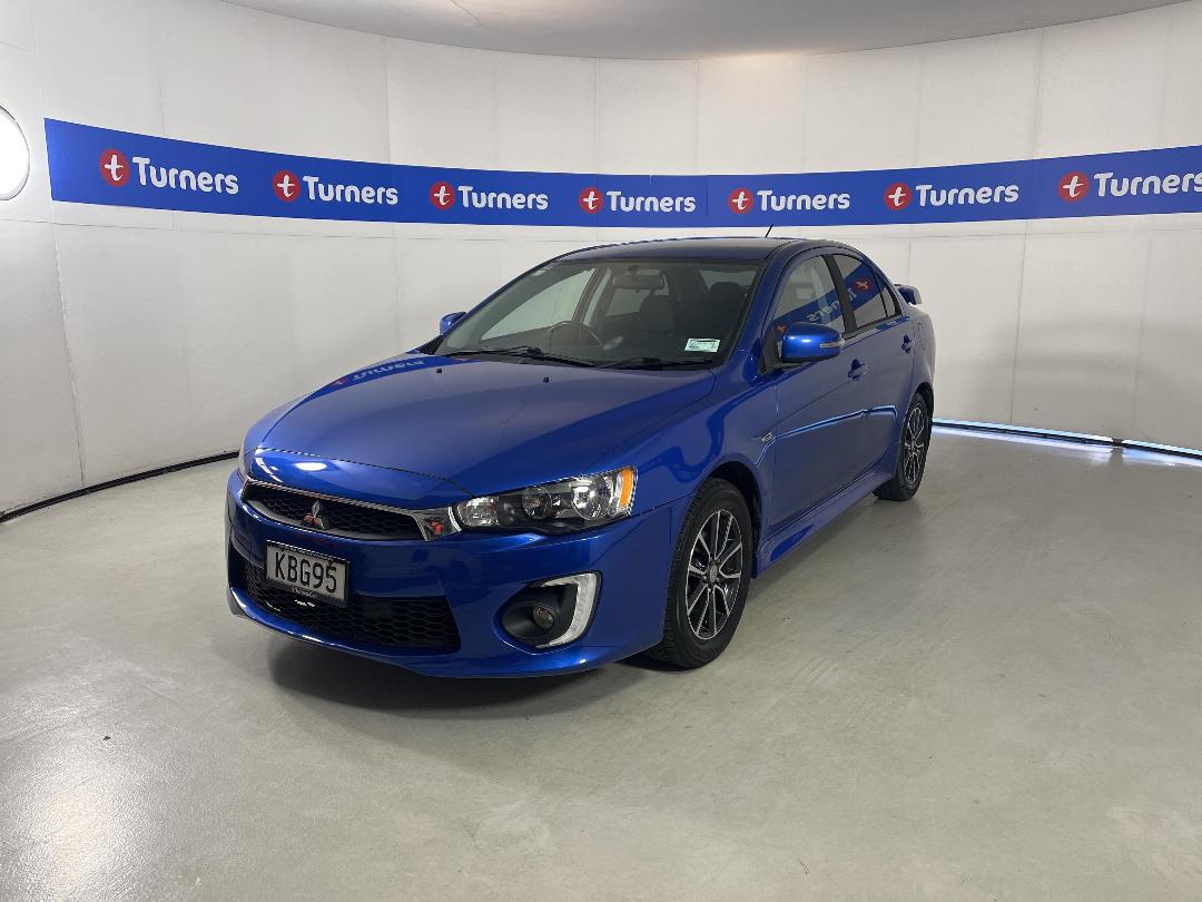 Photo '4' of Mitsubishi Lancer Photo '4' of Mitsubishi Lancer